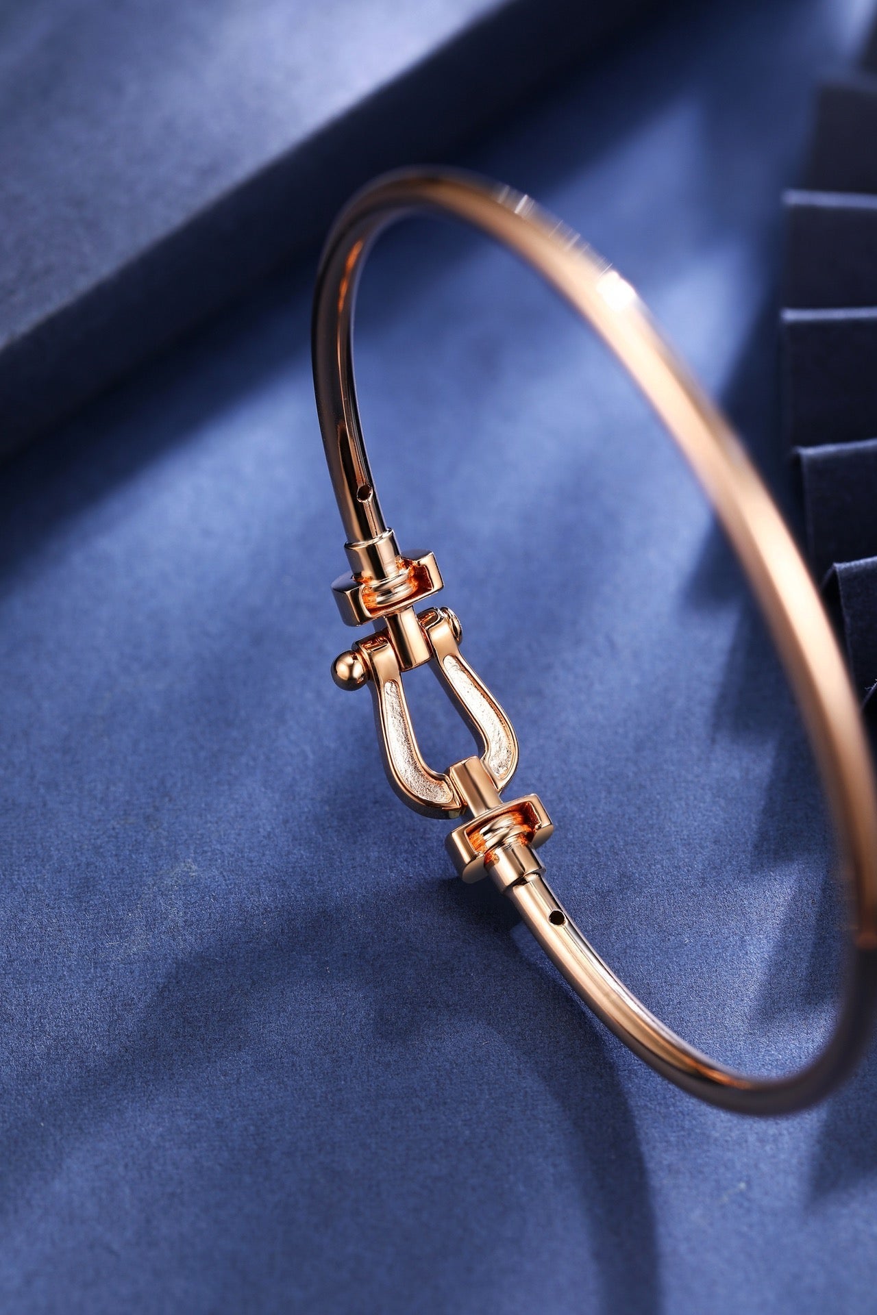 [BloomBling]FORCE 10 MOYEN DIAMOND BRACELET