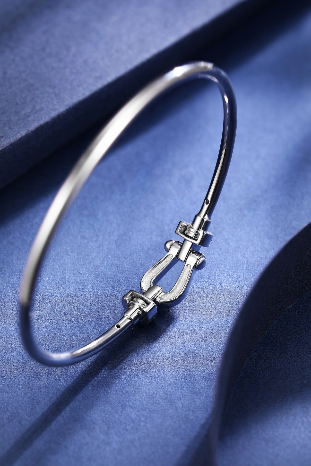 [BloomBling]FORCE 10 MOYEN DIAMOND BRACELET
