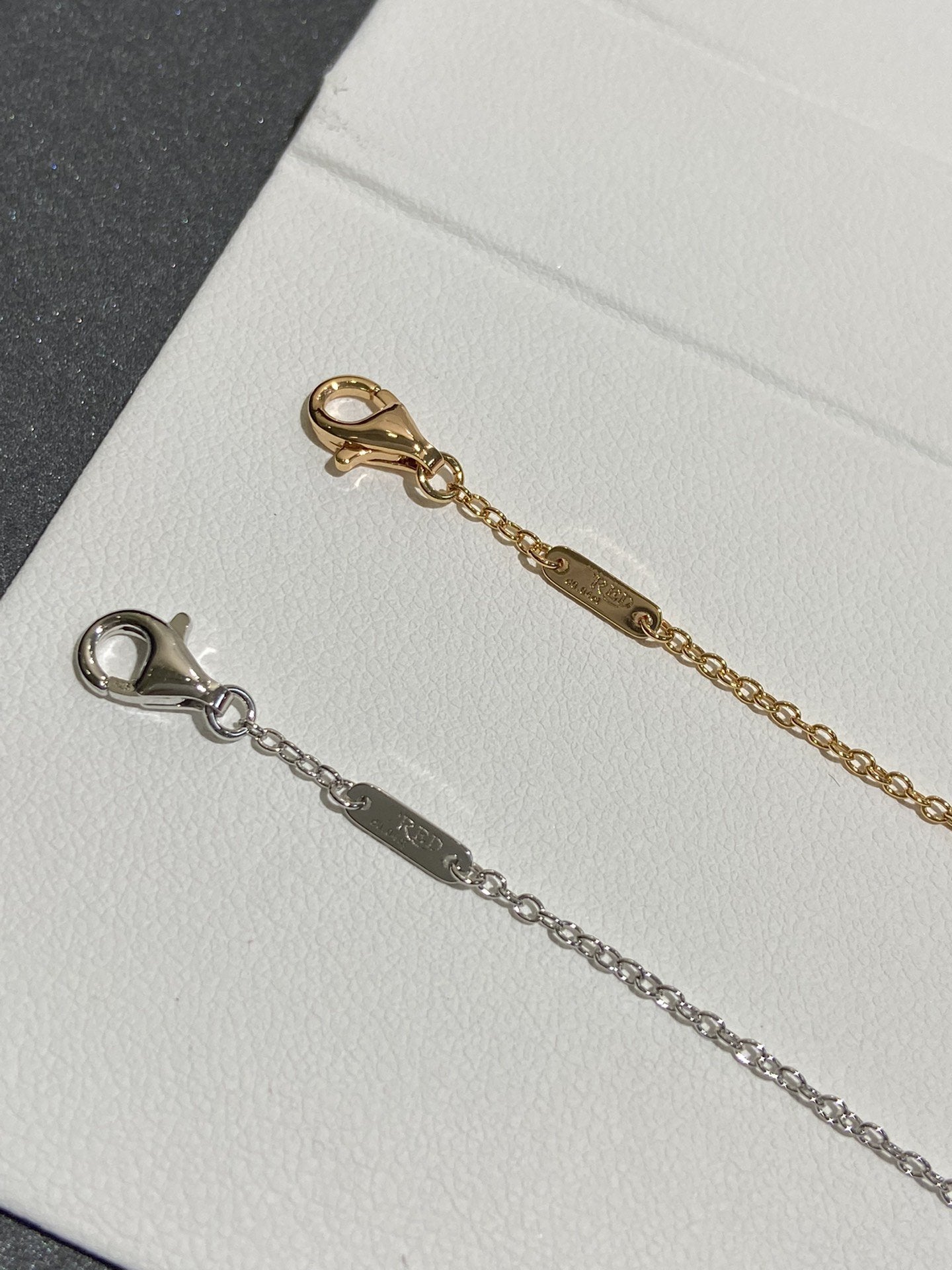 [BloomBling]CHANCE INFINIE DIAMOND BRACELET