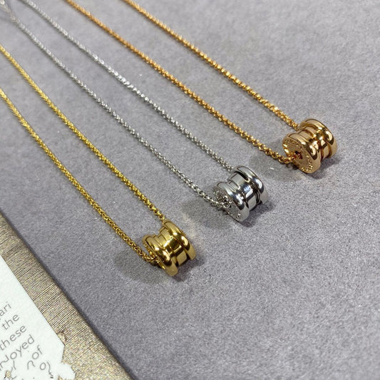[BloomBling]ZERO 1 MINI NECKLACE