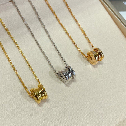 [BloomBling]ZERO 1 MINI NECKLACE
