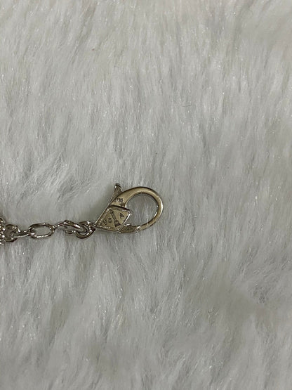 [BloomBling]CLOVER 1 MOTIF PIETERSITE BRACELET