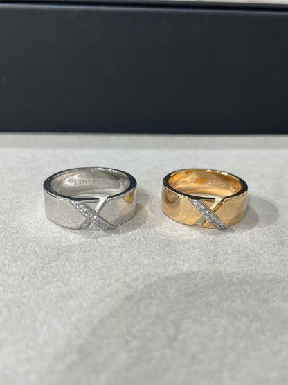 [BloomBling]LIENS EVIDENCE DIAOMOND RING