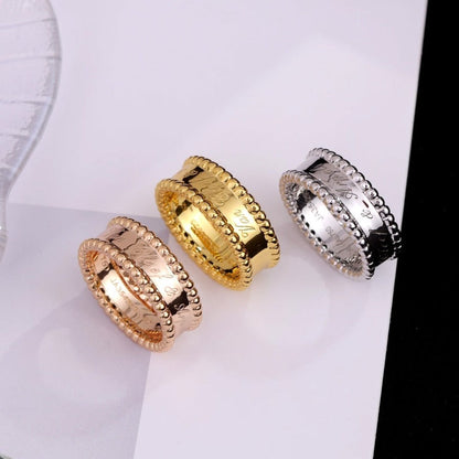 [BloomBling]PERLEE SIGNATURE RING