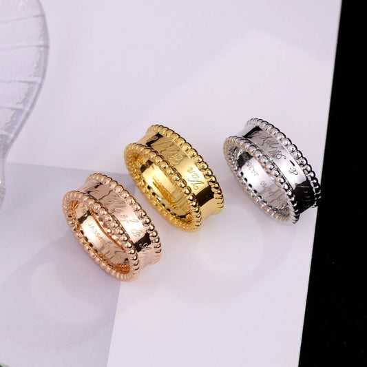 [BloomBling]PERLEE SIGNATURE RING