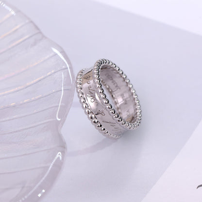 [BloomBling]PERLEE SIGNATURE RING