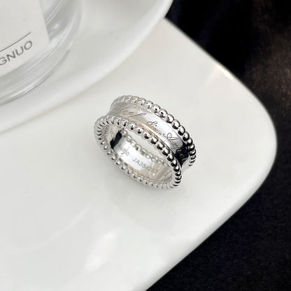 [BloomBling]PERLEE SIGNATURE RING