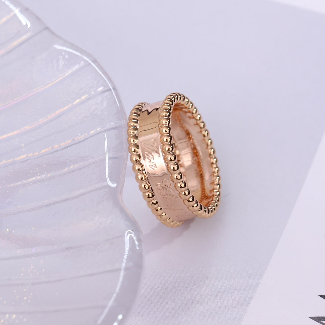 [BloomBling]PERLEE SIGNATURE RING