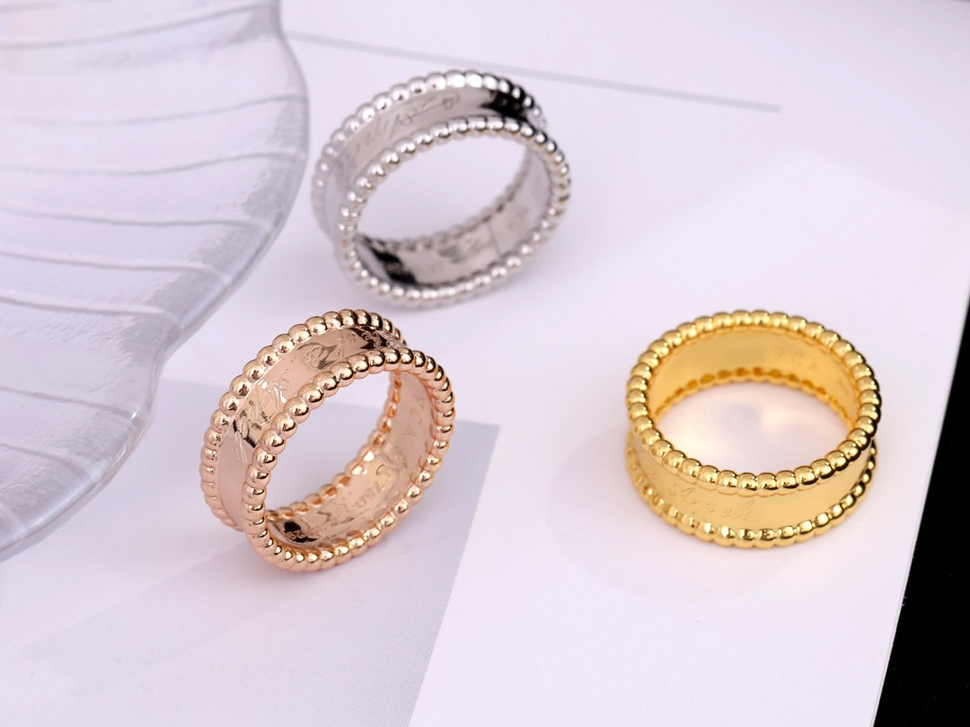 [BloomBling]PERLEE SIGNATURE RING