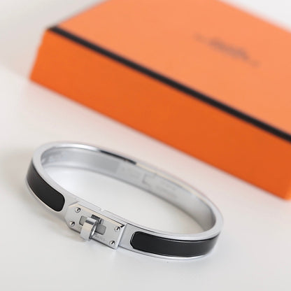 [BloomBling]HM KELLY BLACK BRACELET