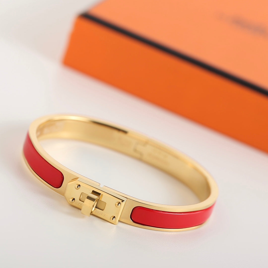 [BloomBling]HM KELLY RED BRACELET