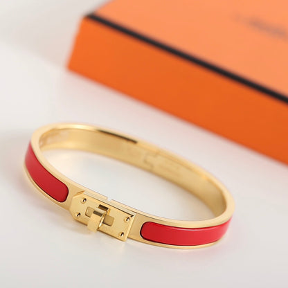 [BloomBling]HM KELLY RED BRACELET