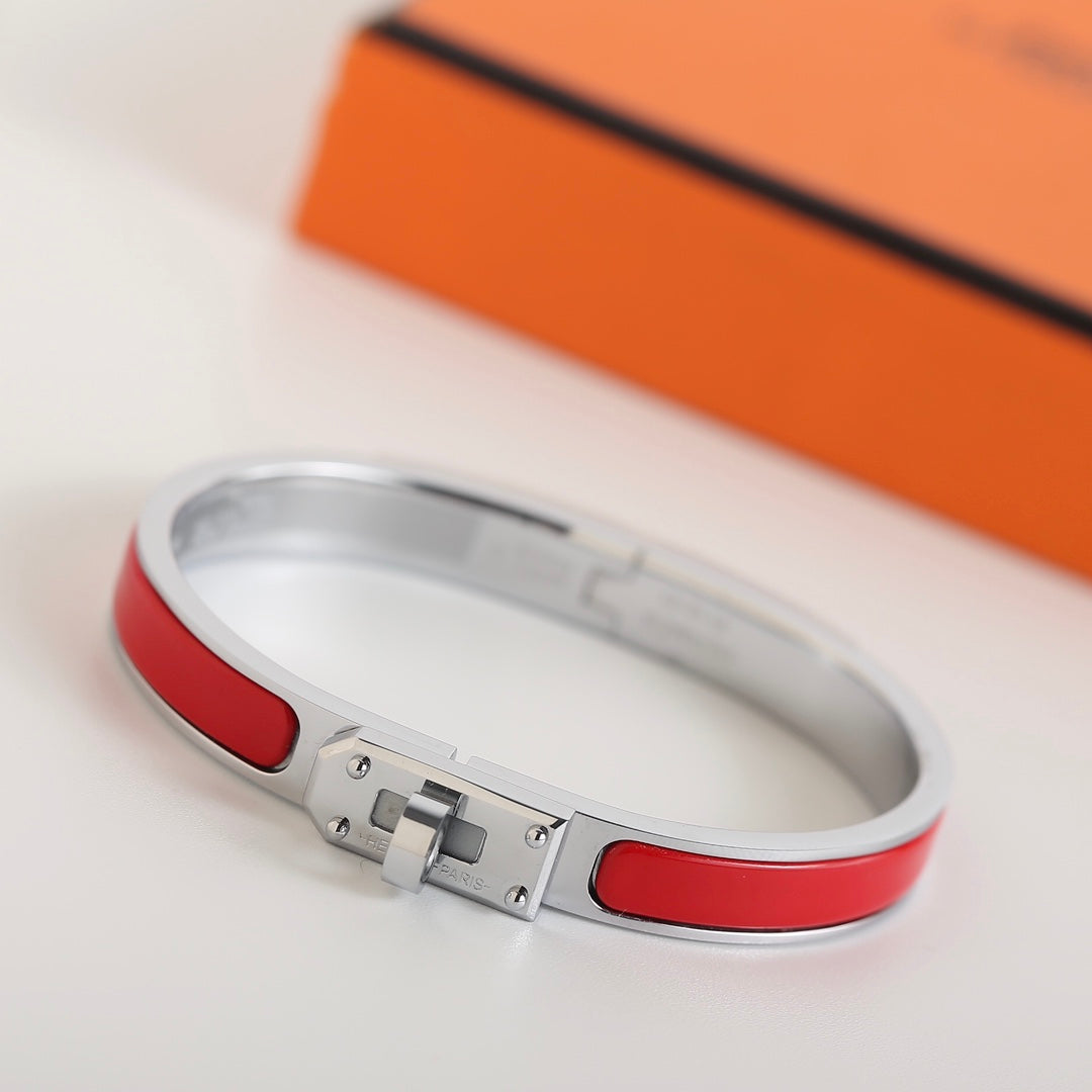 [BloomBling]HM KELLY RED BRACELET