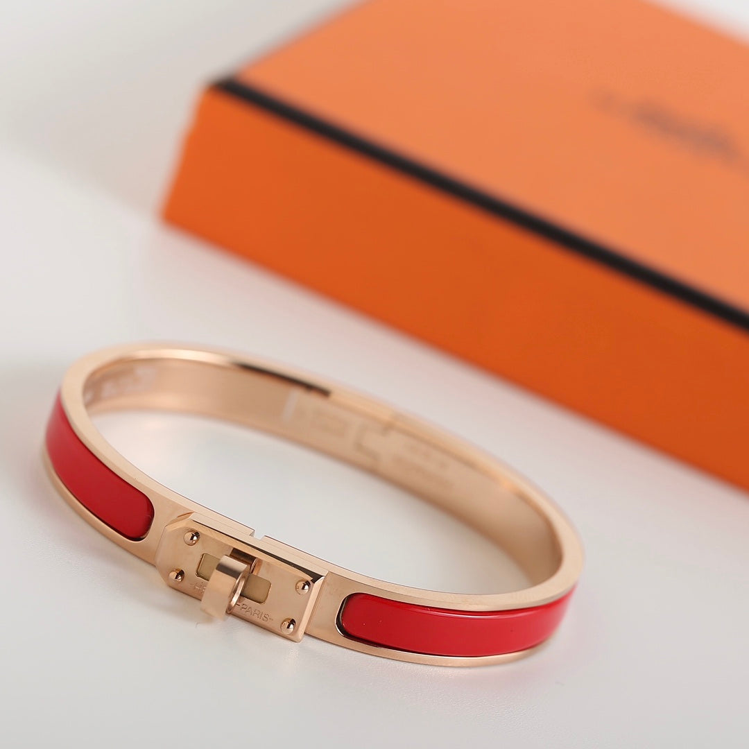 [BloomBling]HM KELLY RED BRACELET