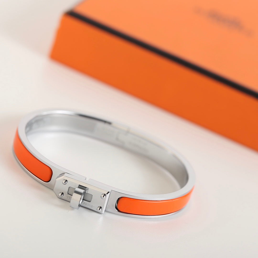 [BloomBling]HM KELLY ORANGE BRACELET