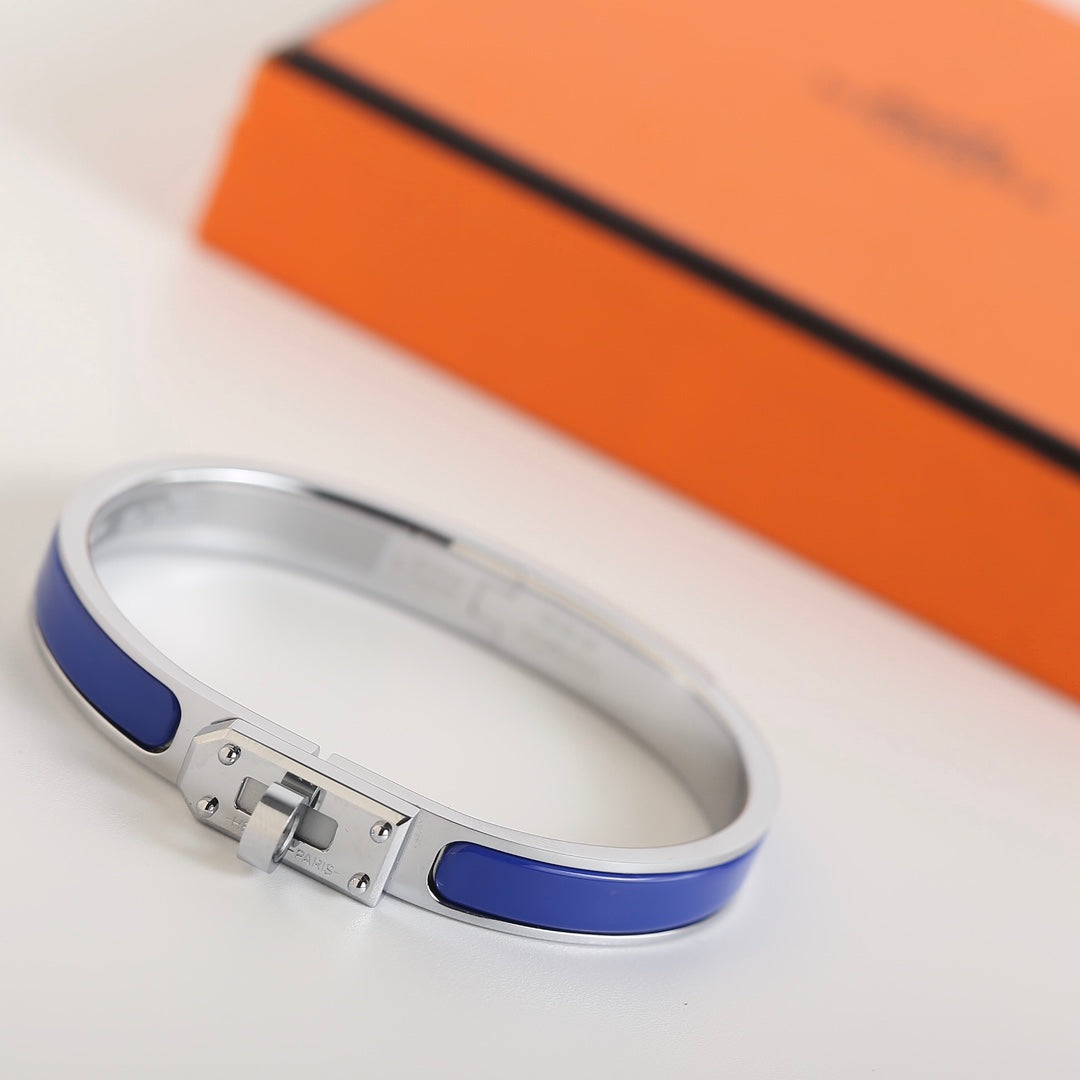 [BloomBling]HM KELLY BLUE BRACELET