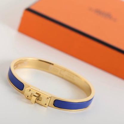 [BloomBling]HM KELLY BLUE BRACELET