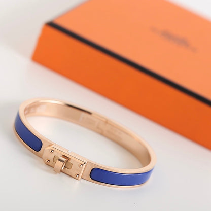 [BloomBling]HM KELLY BLUE BRACELET