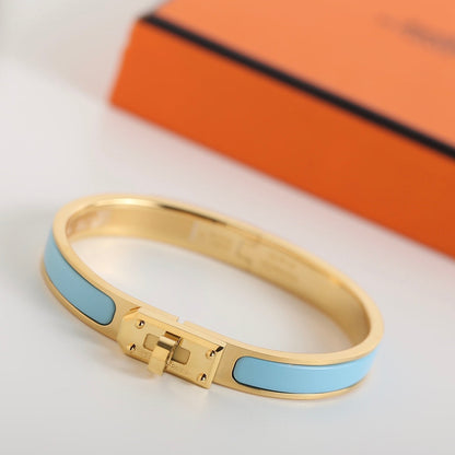 [BloomBling]HM KELLY CLOUD BLUE BRACELET