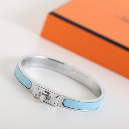 [BloomBling]HM KELLY CLOUD BLUE BRACELET