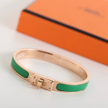 [BloomBling]HM KELLY GREEN BRACELET