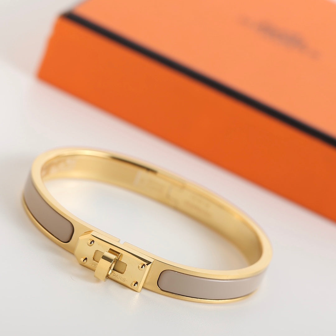[BloomBling]HM KELLY GREY BRACELET