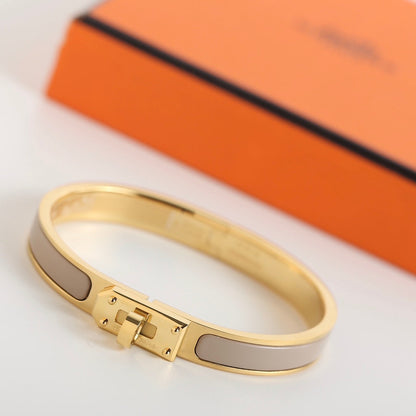 [BloomBling]HM KELLY GREY BRACELET