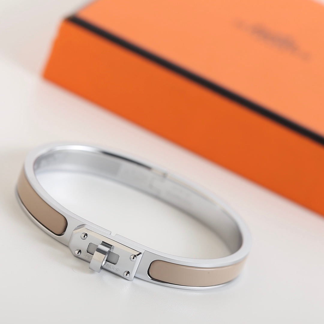 [BloomBling]HM KELLY GREY BRACELET