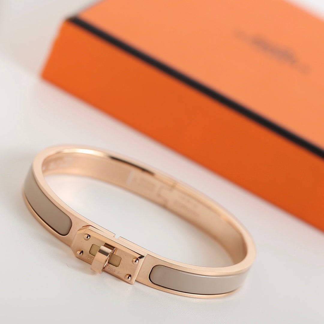 [BloomBling]HM KELLY GREY BRACELET