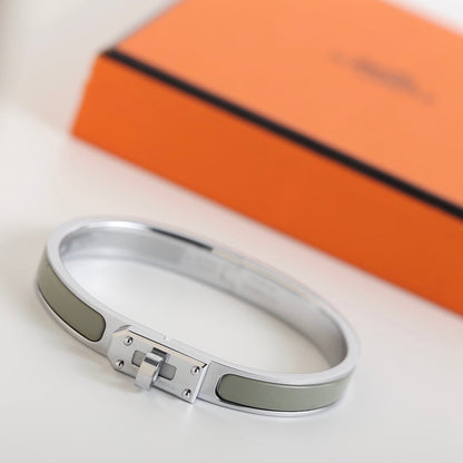 [BloomBling]HM KELLY BLUE GREEN BRACELET