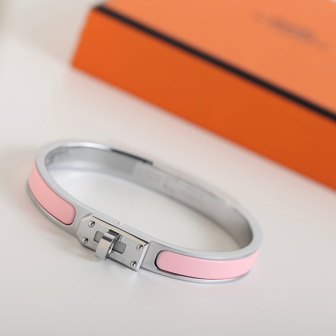 [BloomBling]HM KELLY PINK BRACELET