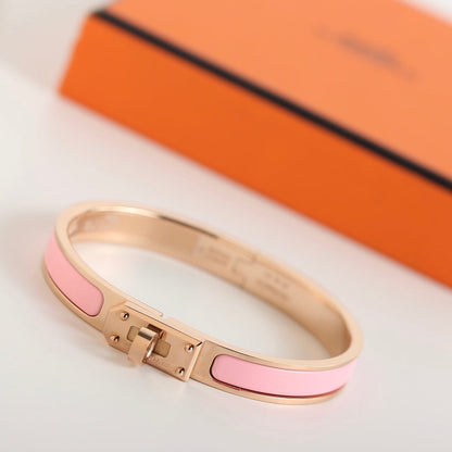 [BloomBling]HM KELLY PINK BRACELET