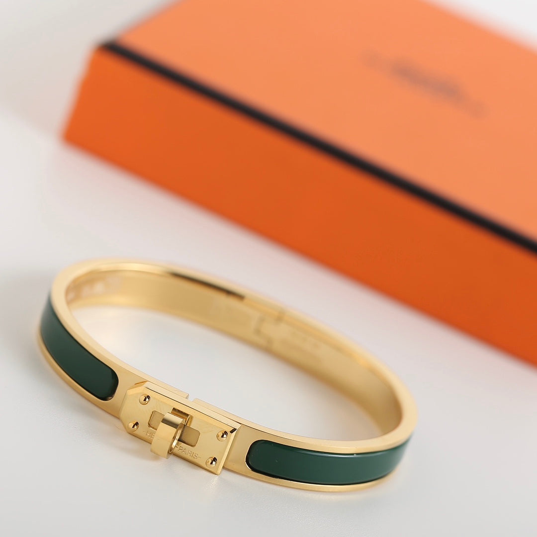 [BloomBling]HM KELLY KHAKI BRACELET