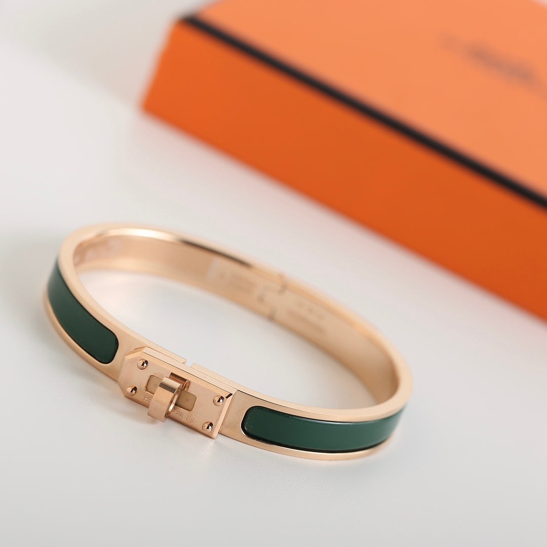[BloomBling]HM KELLY KHAKI BRACELET