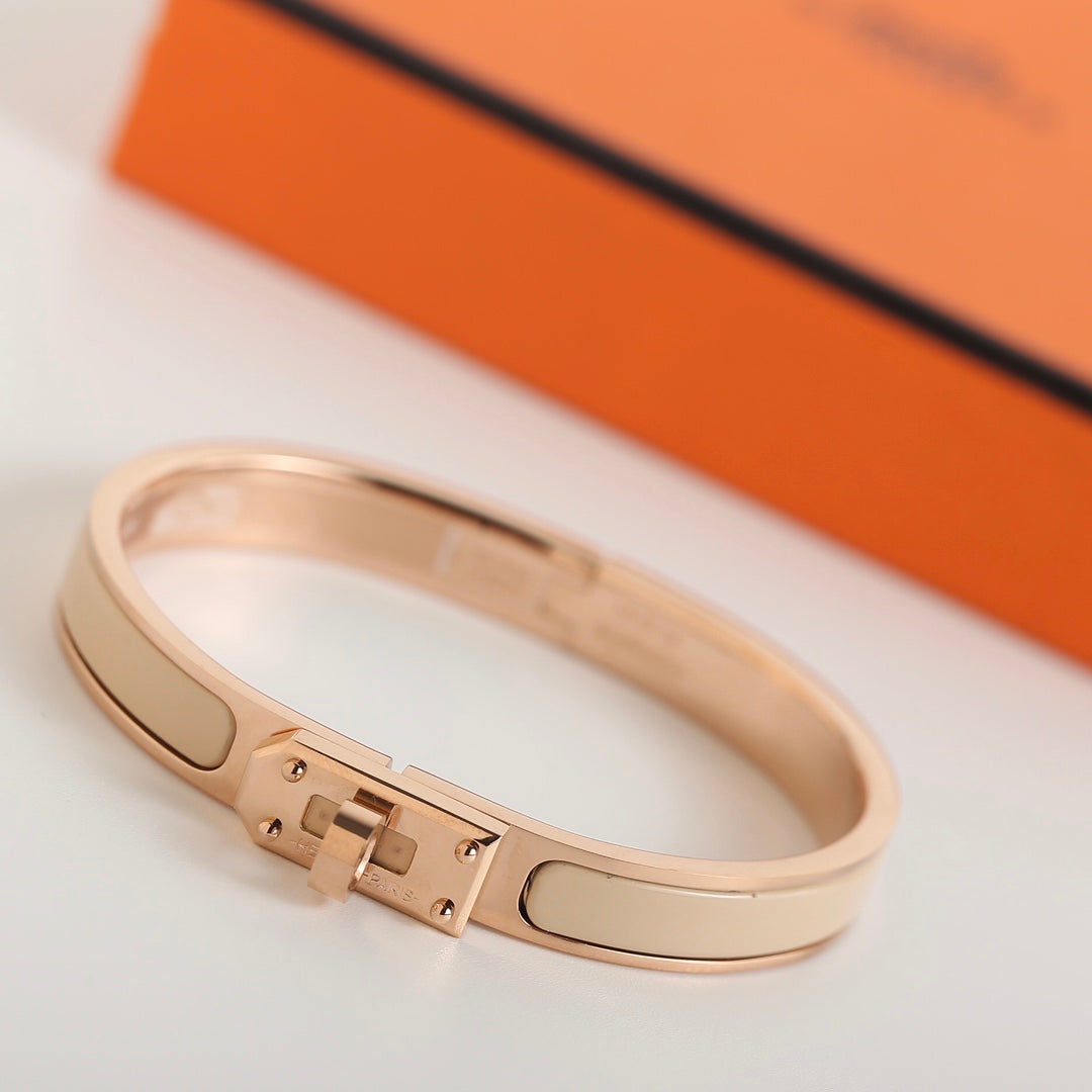 [BloomBling]HM KELLY BEIGE BRACELET