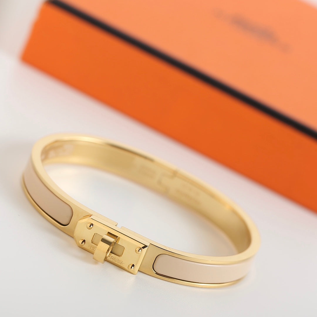 [BloomBling]HM KELLY BEIGE BRACELET