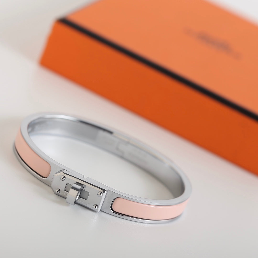 [BloomBling]HM KELLY LIGHT PINK BRACELET