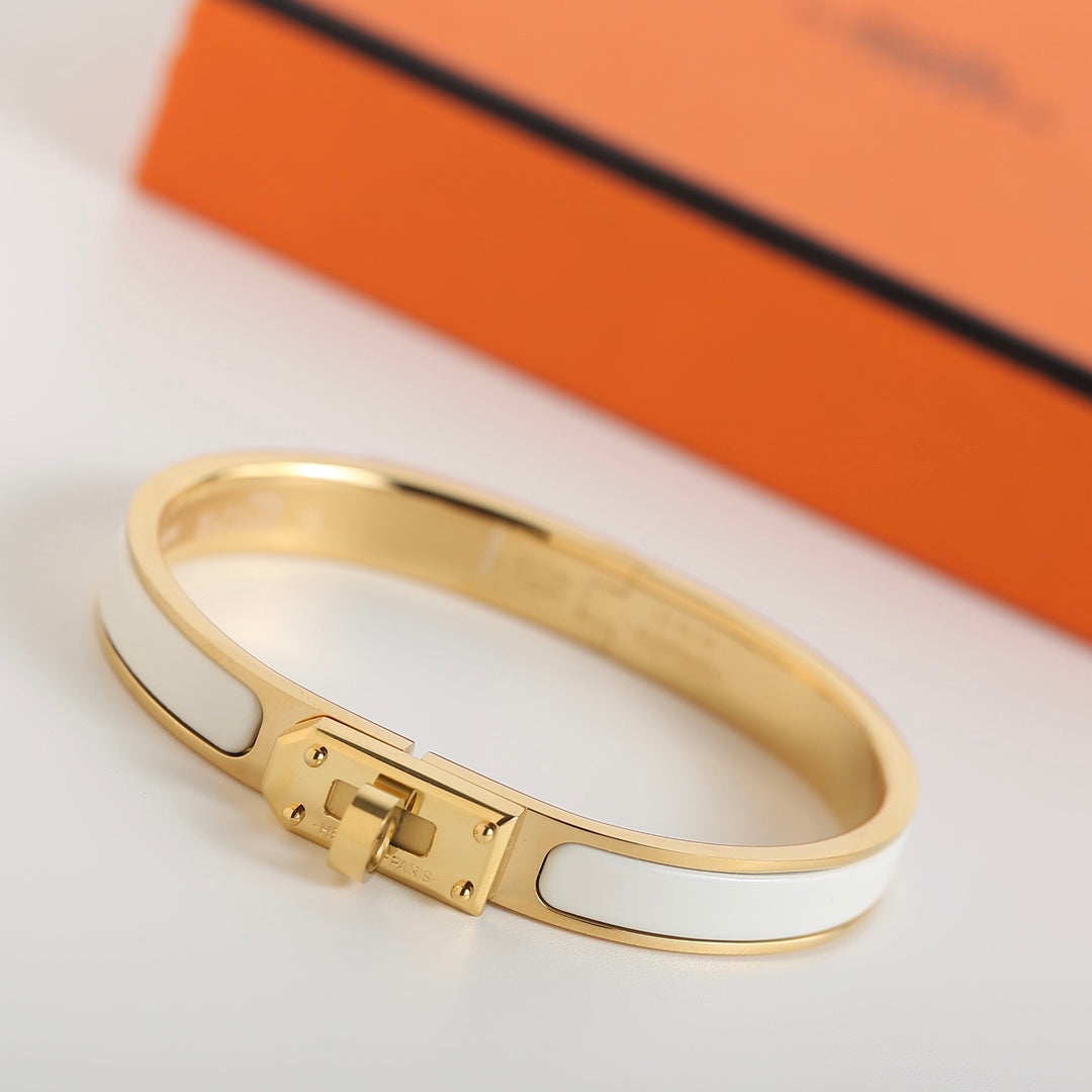 [BloomBling]HM KELLY WHITE BRACELET
