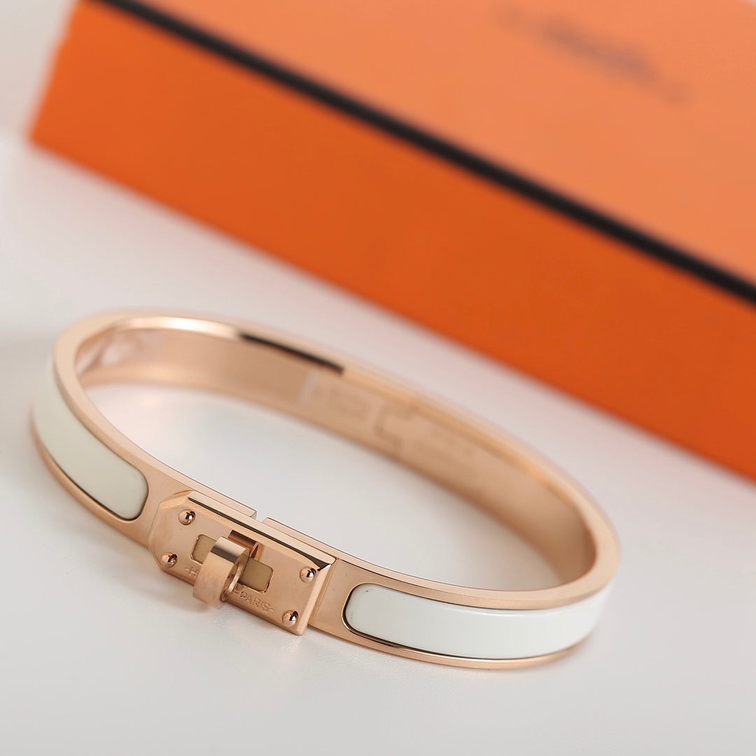 [BloomBling]HM KELLY WHITE BRACELET