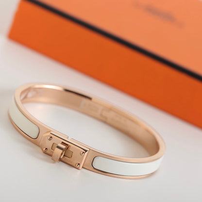 [BloomBling]HM KELLY WHITE BRACELET