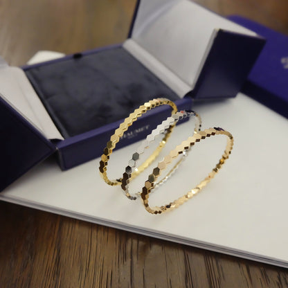 [BloomBling]BEE LOVE BRACELET