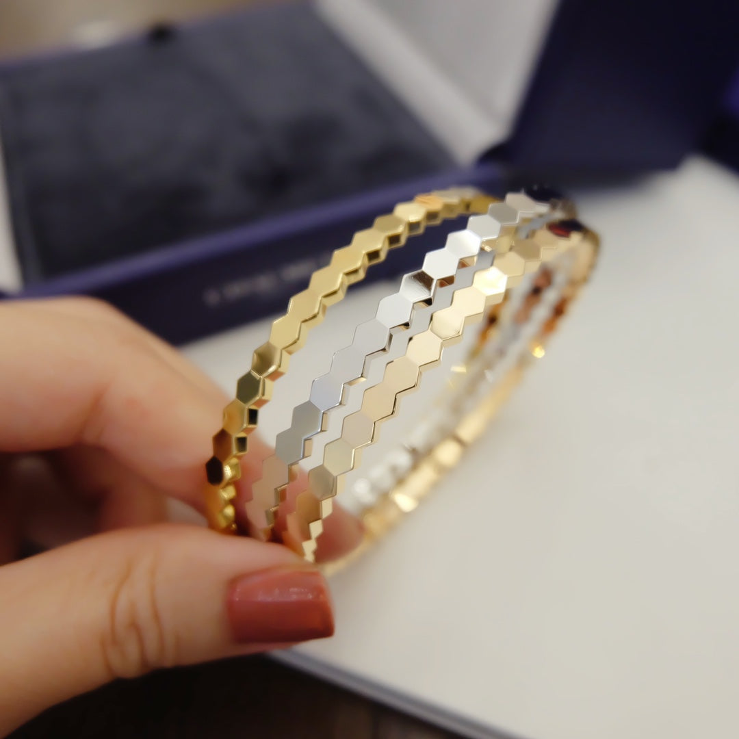 [BloomBling]BEE LOVE BRACELET