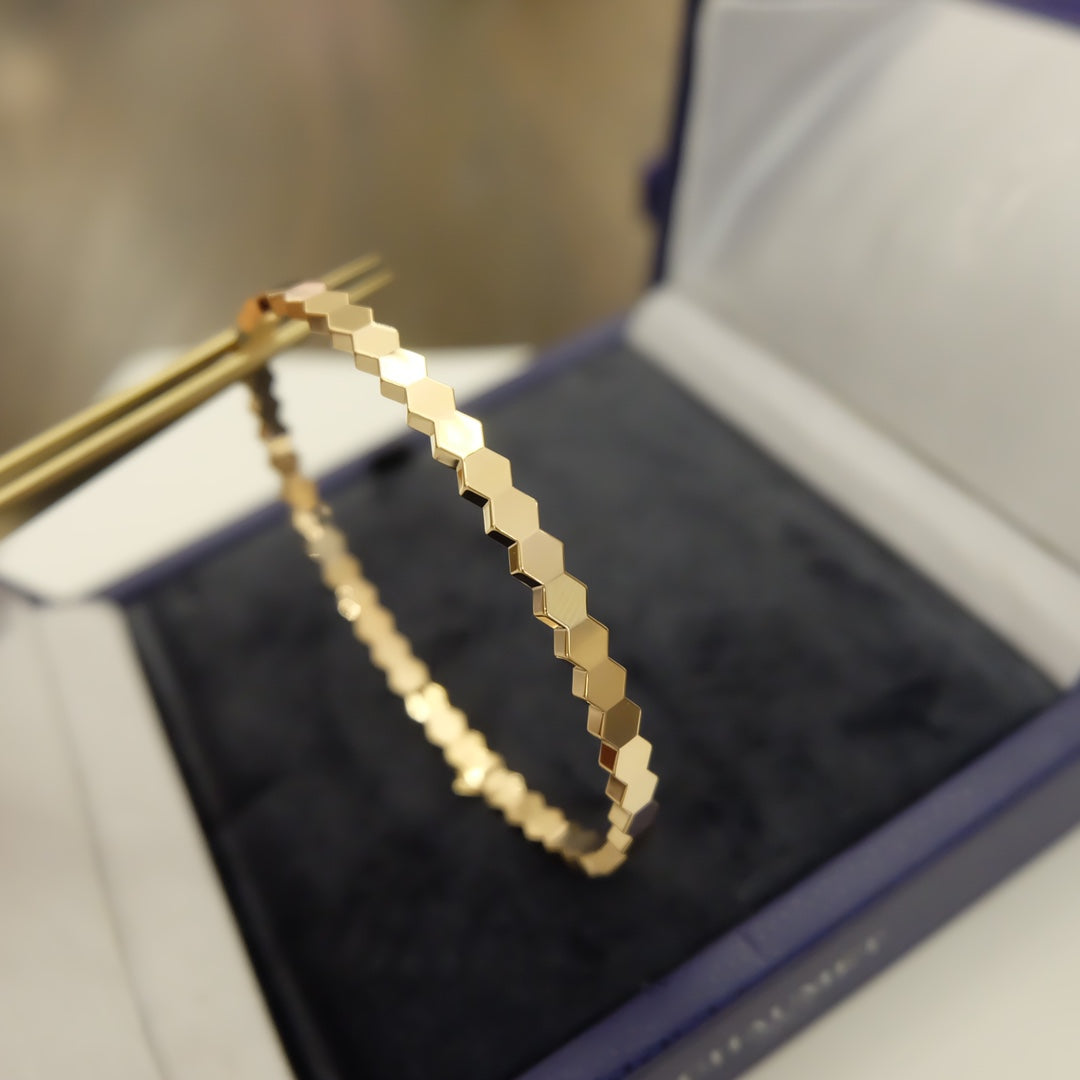 [BloomBling]BEE LOVE BRACELET