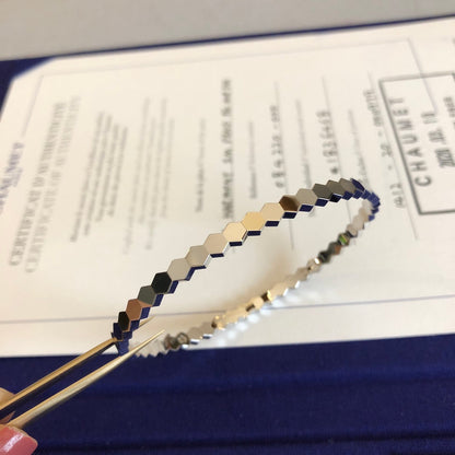 [BloomBling]BEE LOVE BRACELET