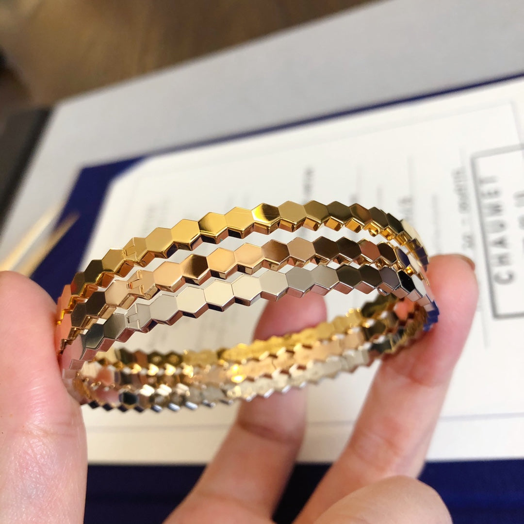 [BloomBling]BEE LOVE BRACELET