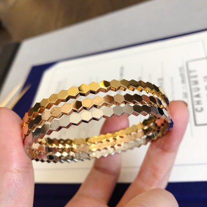 [BloomBling]BEE LOVE BRACELET