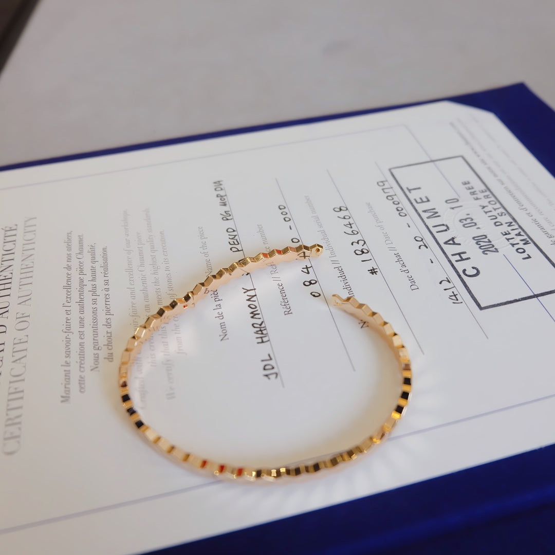 [BloomBling]BEE LOVE BRACELET