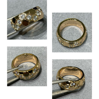 [BloomBling]BEE LOVE DIAMOND LARGE RING