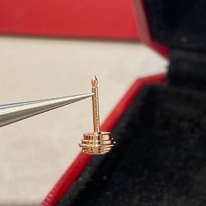 [BloomBling]DAMOUR DIAMOND EARRINGS