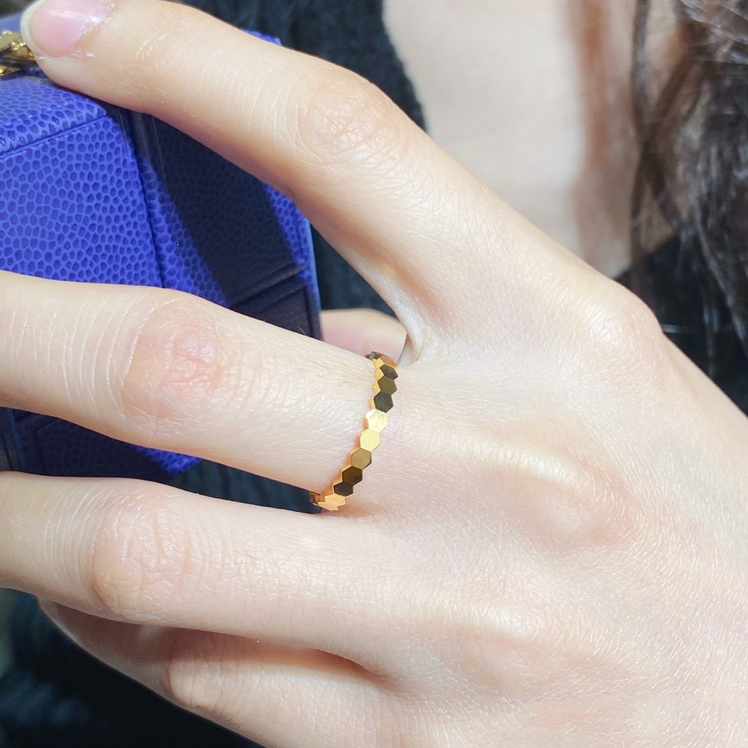 [BloomBling]BEE LOVE SMALL RING